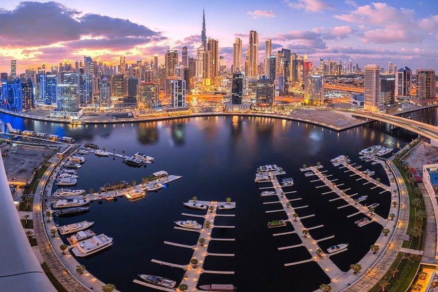 Is Dubai Still the Place to Invest in 2026?