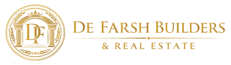 De Farsh builders Logo
